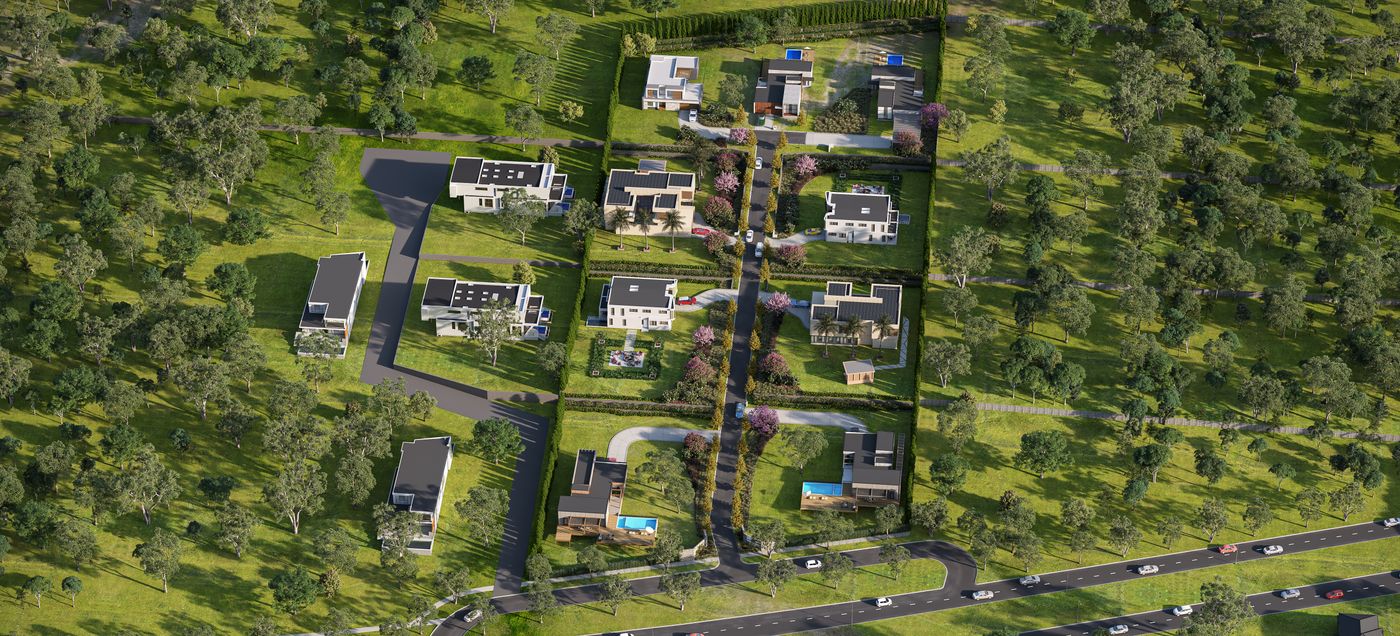 [Land for Sale] Greenvale Grove Estate, Greenvale OpenLot